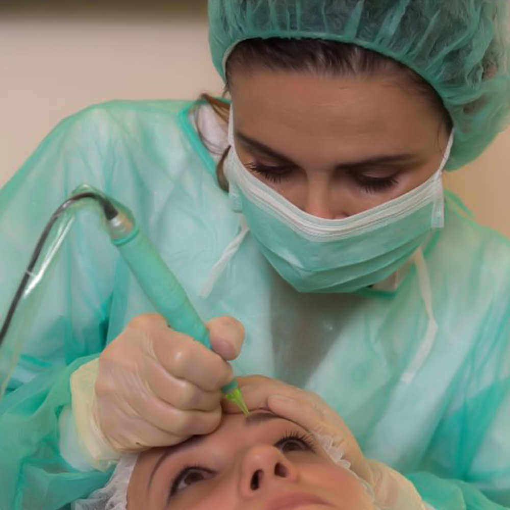 Trucco Permanente Grugliasco