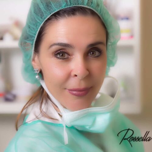 Trucco Permanente Settimo Torinese