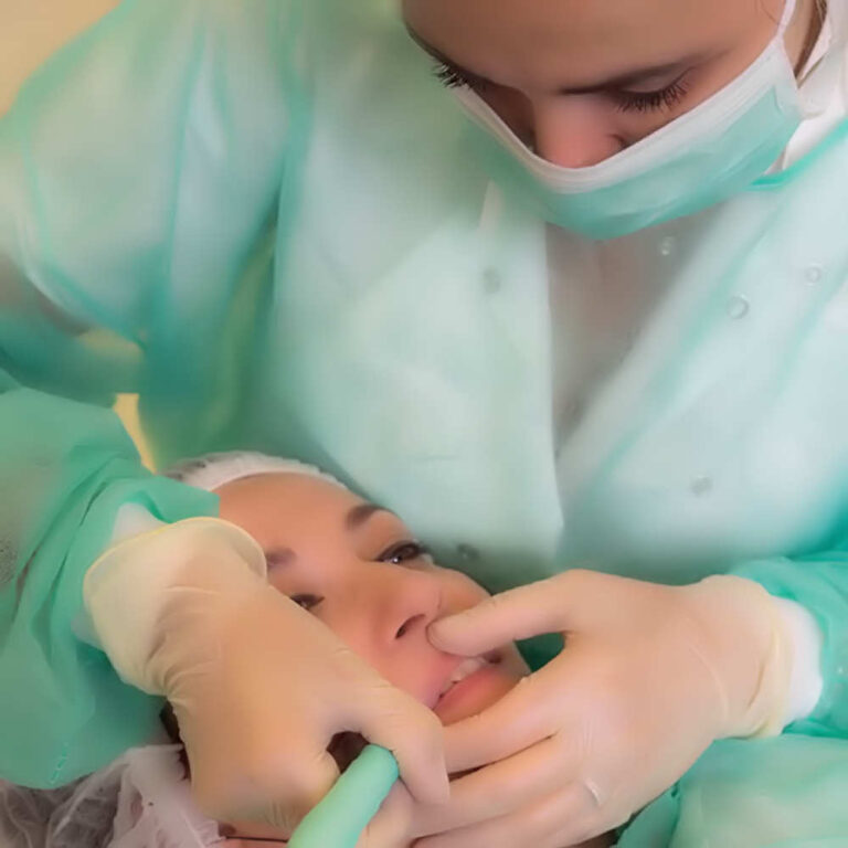 Trucco Permanente Volpiano