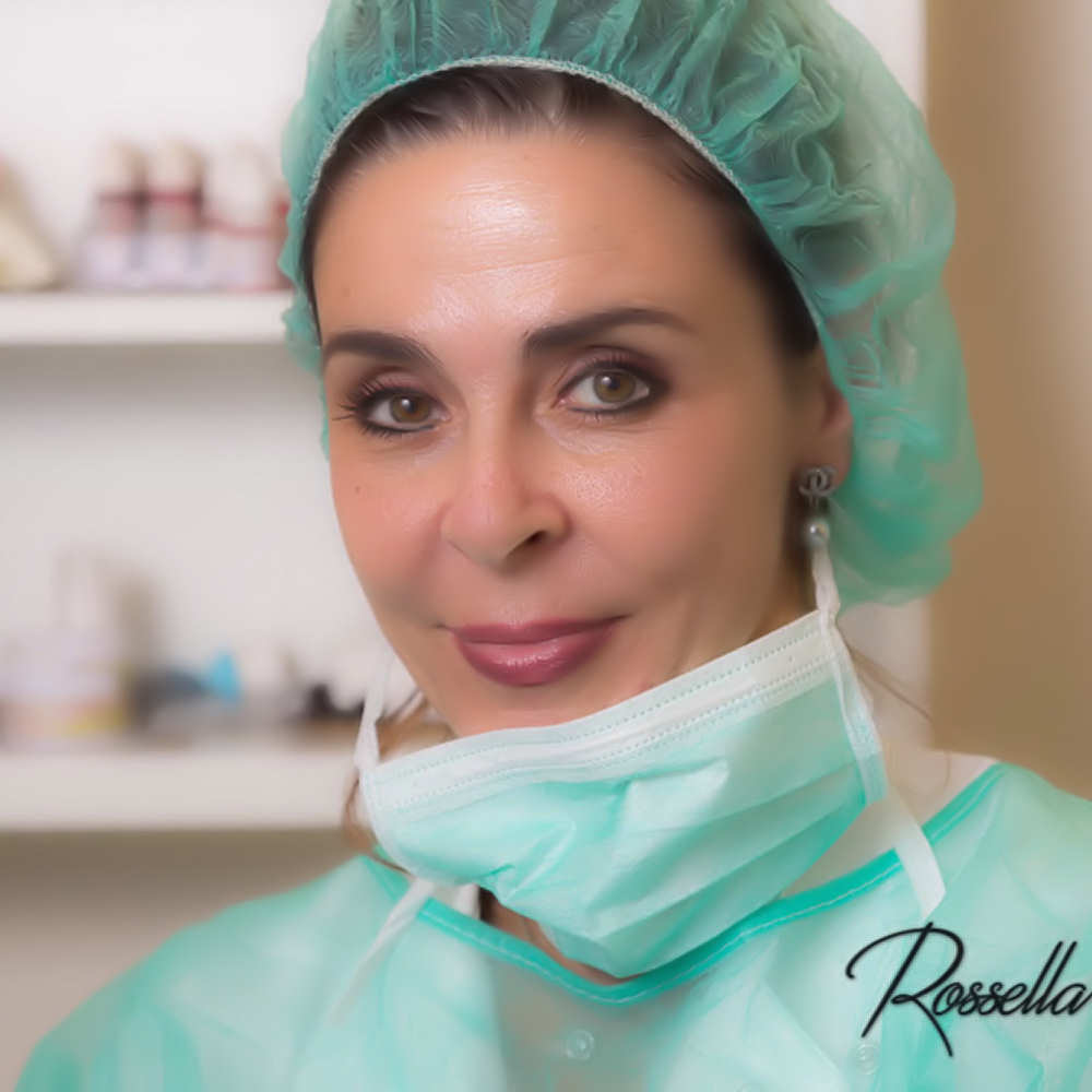 Trucco Permanente Rivarolo Canavese