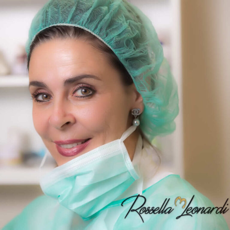 Trucco Permanente Trofarello