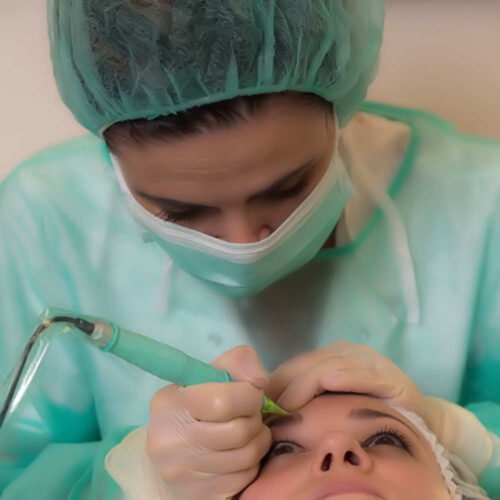 Trucco Permanente Volvera