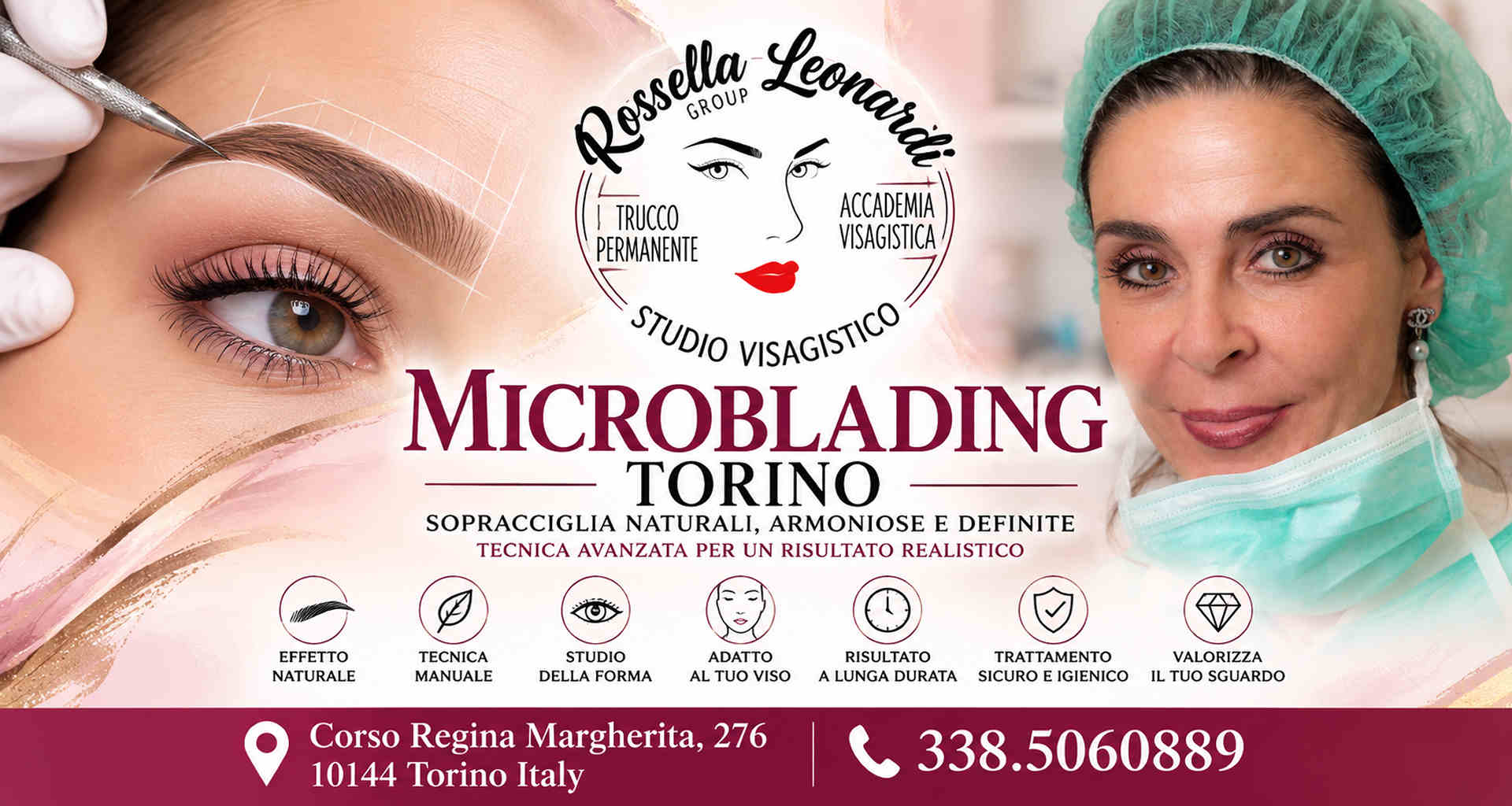 MicroBlading Torino MicroBlading Torino