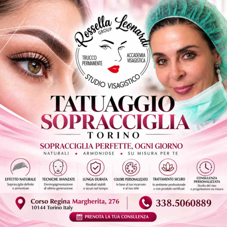 Tatuaggio Sopracciglia Torino Tatuaggio Sopracciglia Torino