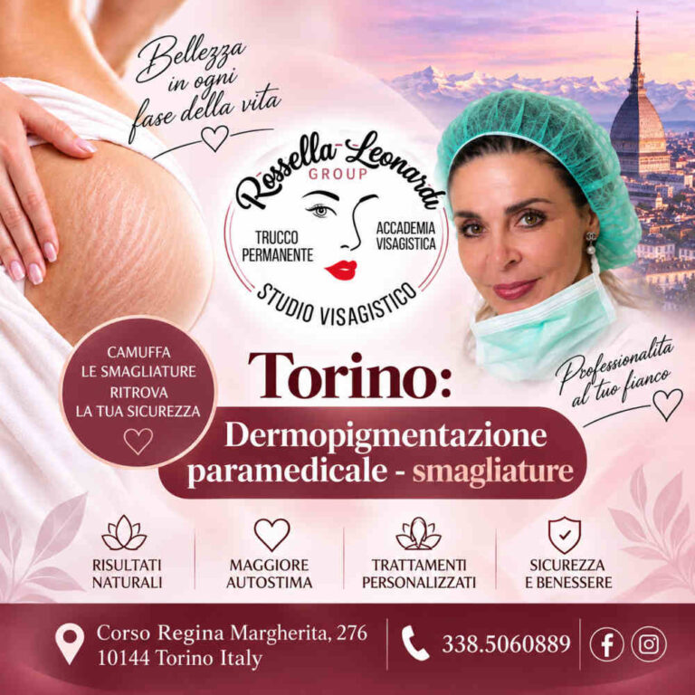 smagliature torino smagliature torino