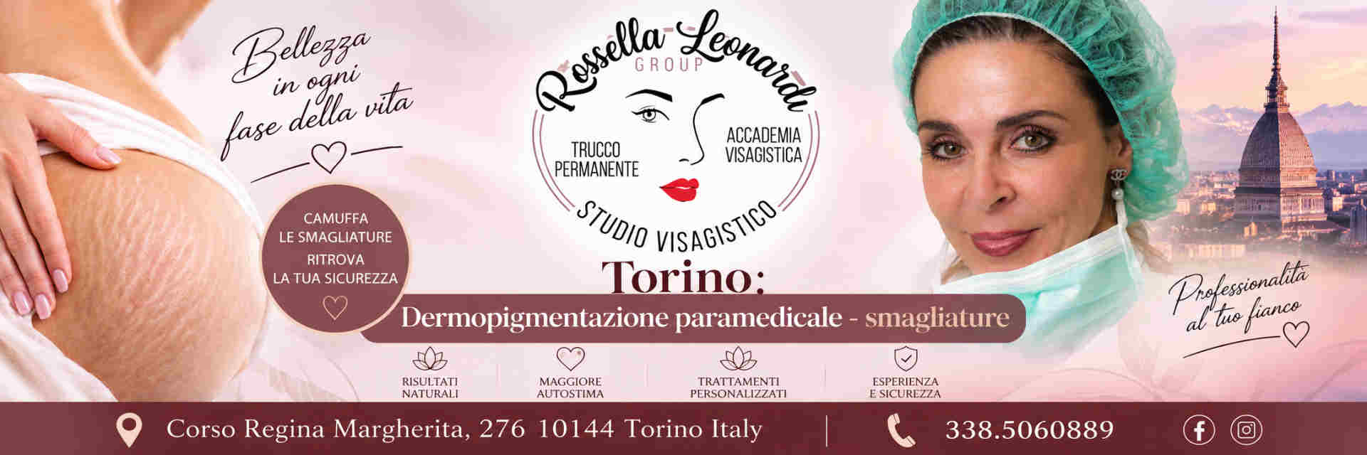 smagliature torino smagliature torino
