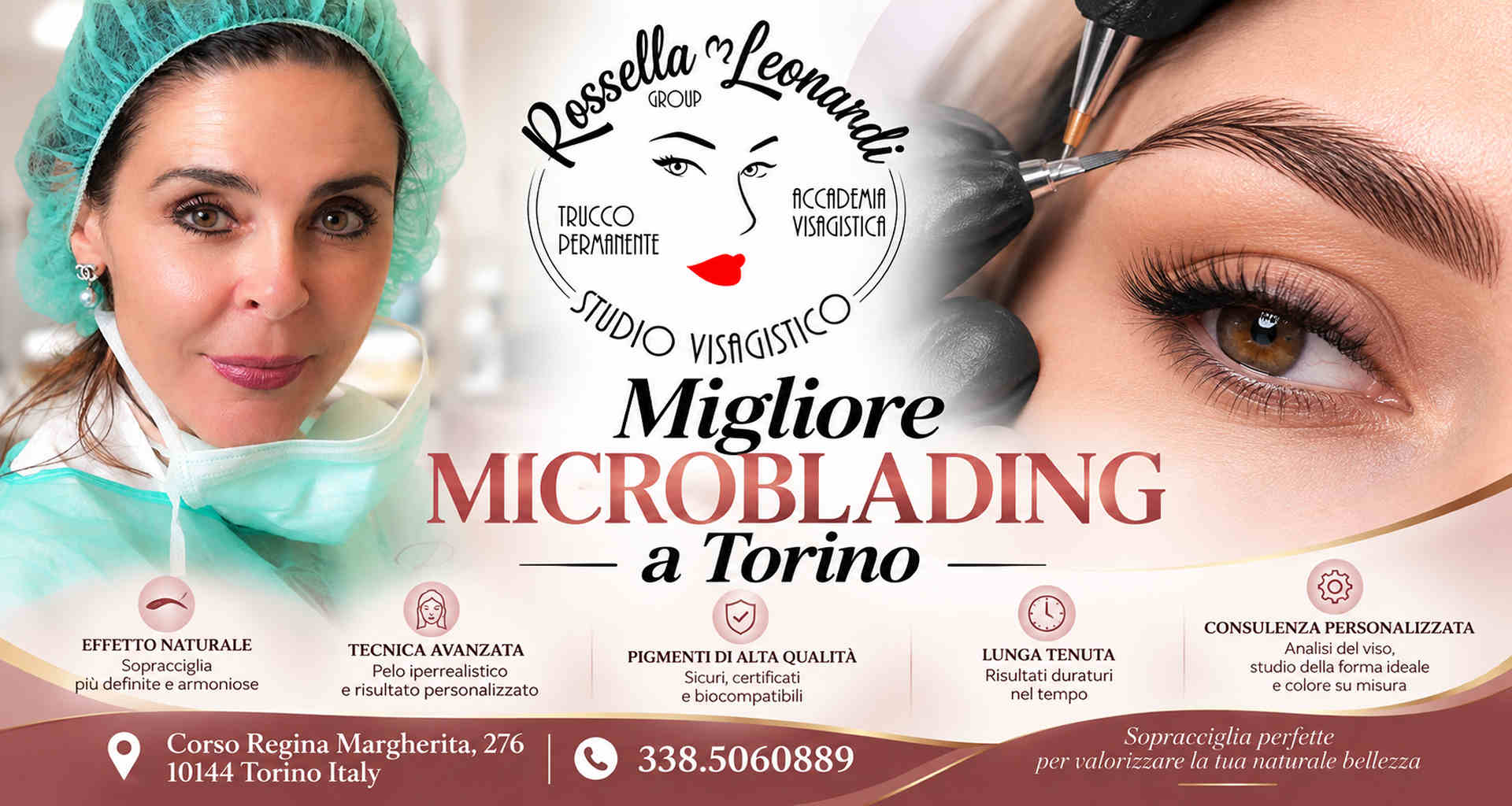 Miglior MicroBlading Torino Miglior MicroBlading Torino