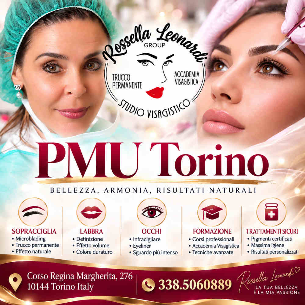 pmu torino