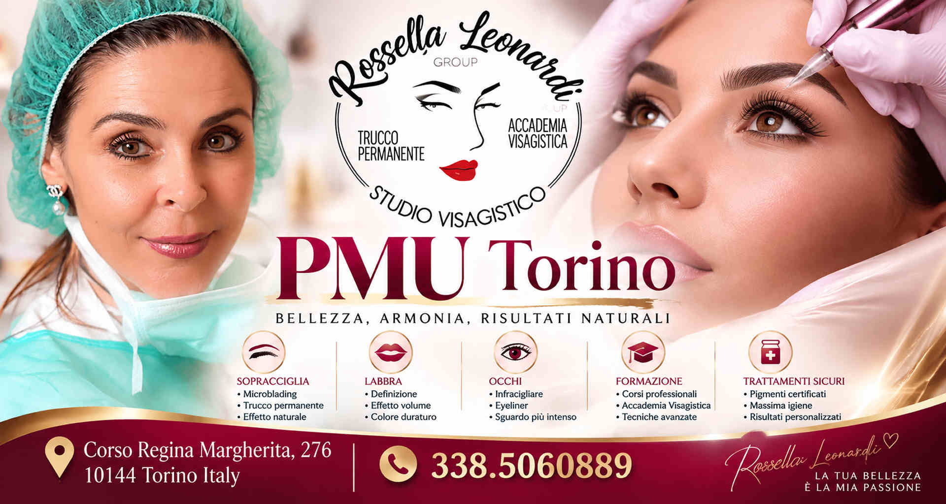 pmu torino